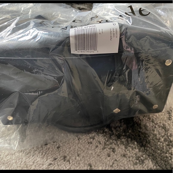 Sold on ebay NWT Kate Spade devyn medium bag - Picture 10 of 13